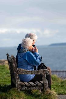Seven Key Tips for Planning Elder Care
